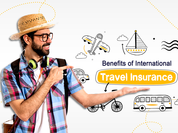 Travel Insurance in Mira Road, Dahisar, Vasai & Virar